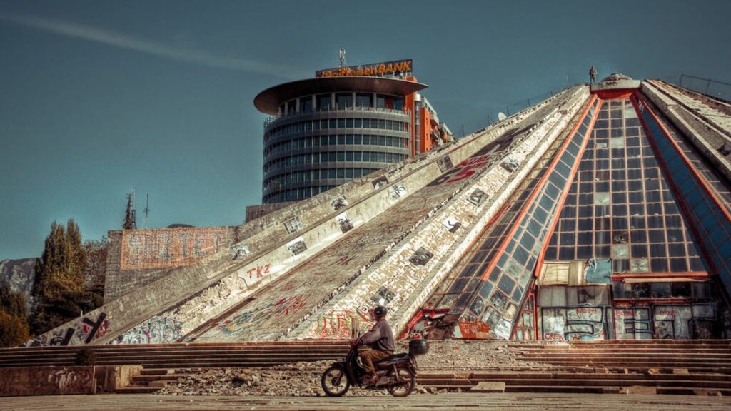 Tirana